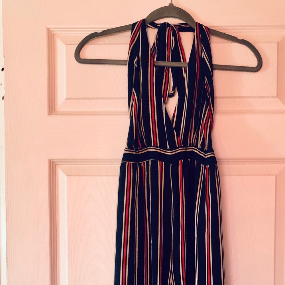 70s jumpsuit